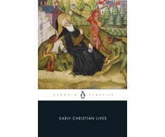 KNYGA Athanasius Saint, Patriarch of Alexandria Early Christian Lives