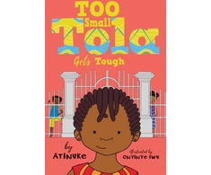 KNYGA Atinuke Too Small Tola Gets Tough