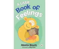 KNYGA Atlanta Blount Little Book of Feelings