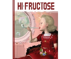 KNYGA Attaboy Attaboy Hi-Fructose Collected Edition Volume 1