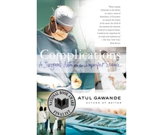 KNYGA Atul Gawande Complications