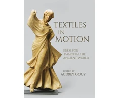 KNYGA Audrey Gouy Textiles in Motion