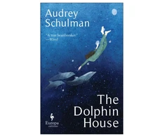 KNYGA Audrey Schulman Dolphin House