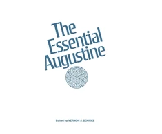 KNYGA Augustine Of Hippo Essential Augustine