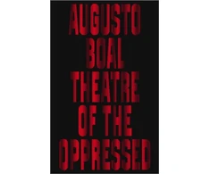 KNYGA Augusto Boal Theatre of the Oppressed