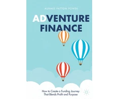 KNYGA Aunnie Patton Power Adventure Finance