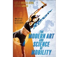 KNYGA Aurlien Broussal Derval Modern Art and Science of Mobility