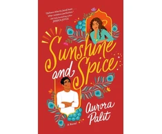KNYGA Aurora Palit Sunshine and Spice