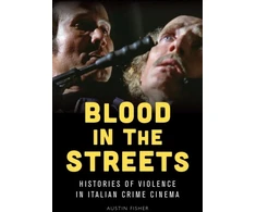 KNYGA Austin Fisher Blood in the Streets