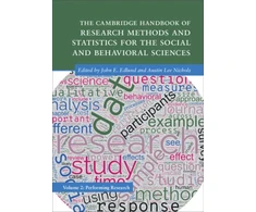 KNYGA Austin Lee Nichols Cambridge Handbook of Research Methods and Statistics for the Social and Behavioral Sciences: Volume 2