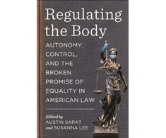 KNYGA Austin Sarat Regulating the Body