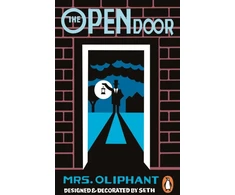 KNYGA Author 336081 Cs Open Door