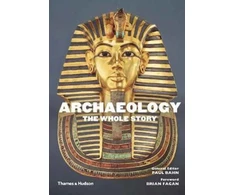 KNYGA Author Archaeology: The Whole Story
