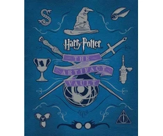 KNYGA Author Harry Potter - The Artifact Vault