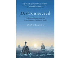 KNYGA Author DisConnected