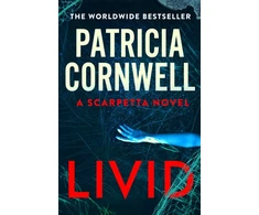 KNYGA Author Livid