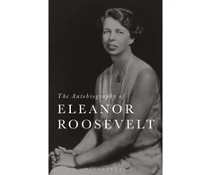 KNYGA Autobiography of Eleanor Roosevelt