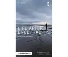 KNYGA Ava Easton Life After Encephalitis