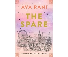 KNYGA Ava Rani Spare