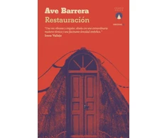 KNYGA Ave Barrera Restauracion
