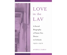 KNYGA Averill Earls Love in the Lav