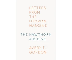 KNYGA Avery F Gordon Hawthorn Archive