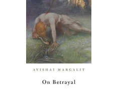 KNYGA Avishai Margalit On Betrayal