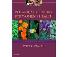 KNYGA Aviva Jill Romm Botanical Medicine for Women's Health