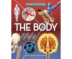 KNYGA AWARD How It Works: The Body