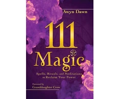 KNYGA Awyn Dawn 111 Magic