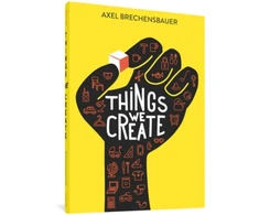 KNYGA Axel Brechensbauer Things We Create