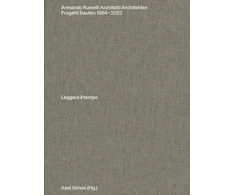 KNYGA Axel Simon Armando Ruinelli Architetti