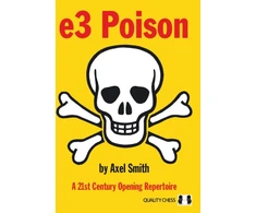 KNYGA Axel Smith e3 Poison