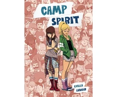 KNYGA Axelle Lenoir Camp Spirit