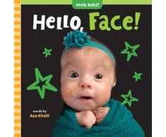 KNYGA Aya Khalil Hello, Face!