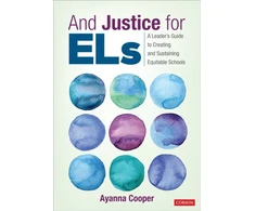 KNYGA Ayanna C Cooper And Justice for ELs