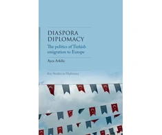 KNYGA Ayca Arkilic Diaspora Diplomacy