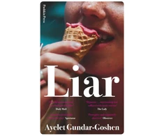 KNYGA Ayelet Gundar Goshen Liar