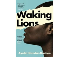 KNYGA Ayelet Gundar Goshen Waking Lions