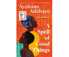 KNYGA Ayobami Adebayo Spell of Good Things