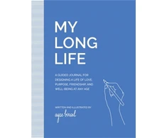 KNYGA Ayse Birsel My Long Life