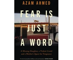 KNYGA Azam Ahmed Fear is Just a Word