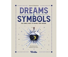 KNYGA Azzurra Dagostino Dreams &amp; Symbols