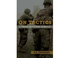 KNYGA B A Friedman On Tactics