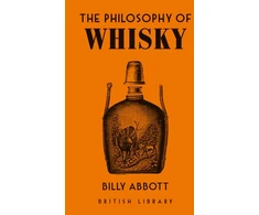 KNYGA B Abbott Philosophy of Whisky