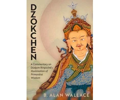 KNYGA B Alan Wallace Dzokchen