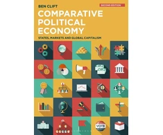 KNYGA B Clift Comparative Political Economy