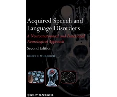 KNYGA B E Murdoch Acquired Speech and Language Disorders