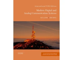 KNYGA B P Lathi Modern Digital and Analog Communication Systems