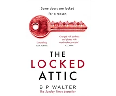 KNYGA B P Walter Locked Attic